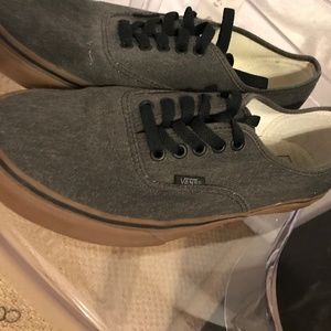 Mens Vans